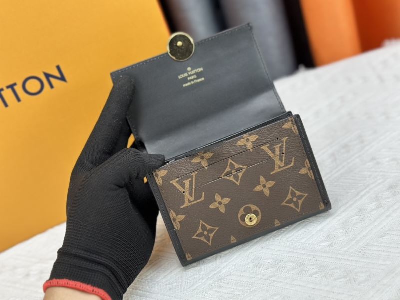 Louis Vuitton Wallets Purse